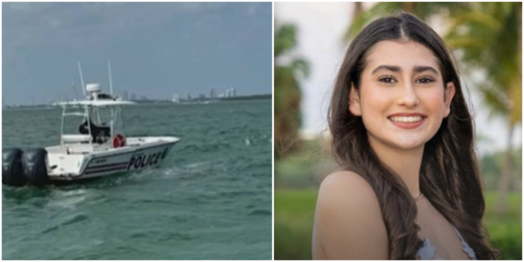 Lo que se sabe sobre la muerte de menor en bahía de Biscayne