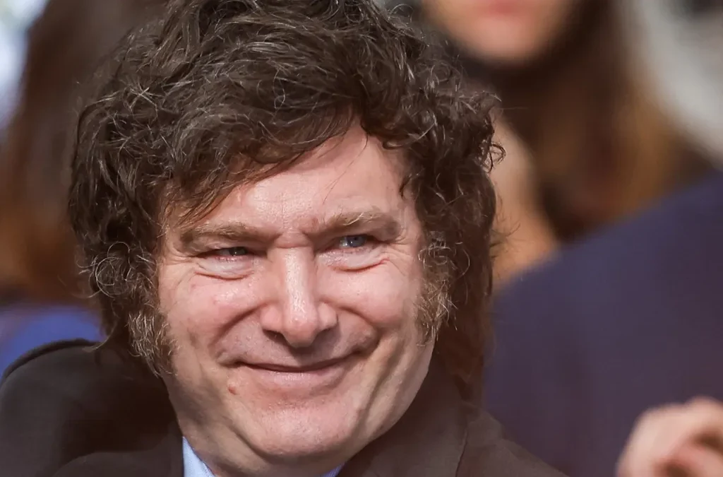 Milei no hablará con Maduro por ser un “dictador”