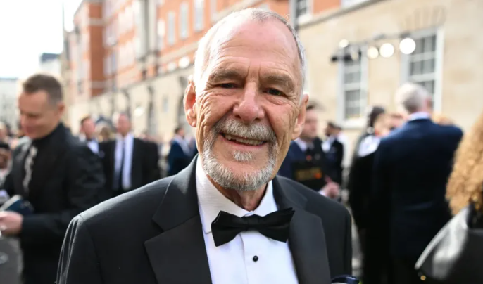 Muere Ian Gelder, estrella de ‘Juego de Tronos’