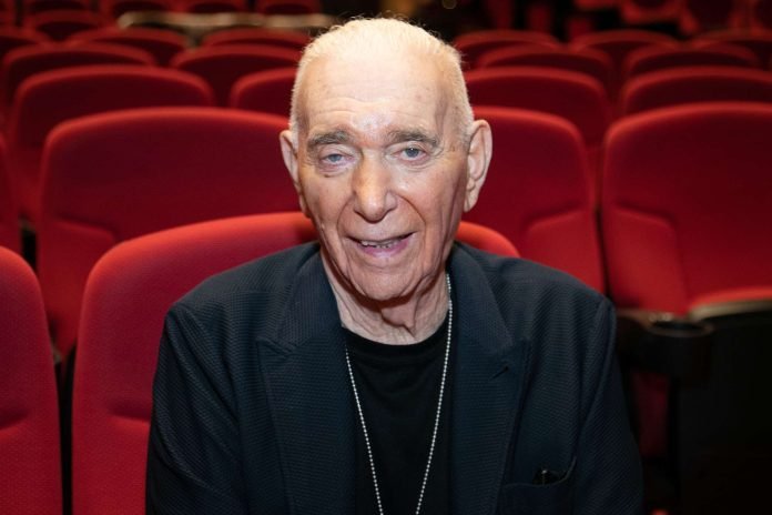 Murió Albert Ruddy, productor de El Padrino