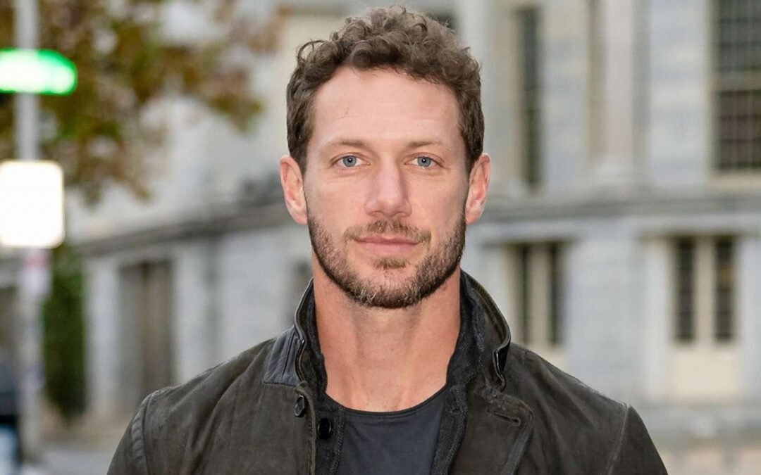 Murió baleado exactor de “General Hospital” en Los Ángeles