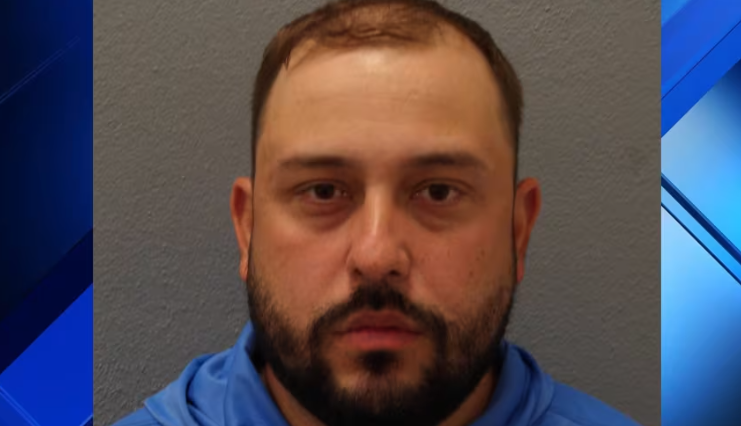 Oficial de policía de Doral arrestado por cargo de DUI en los Cayos de Florida