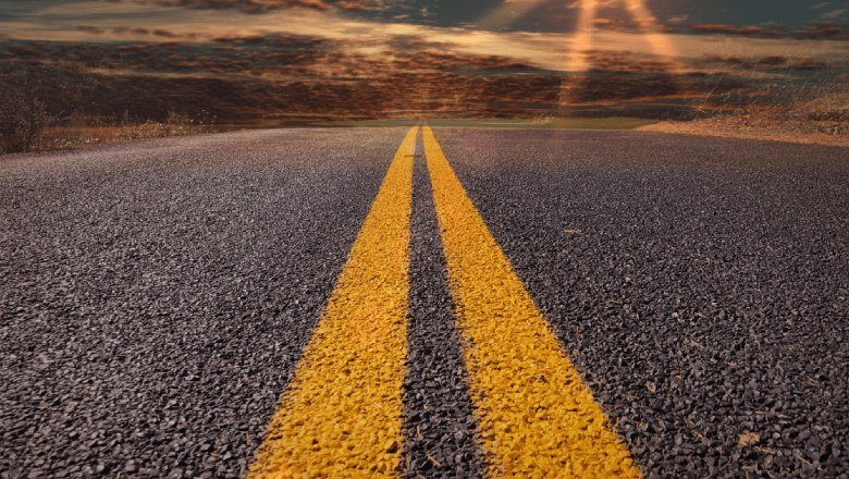 Por el Buen Camino, por Eduardo Martínez