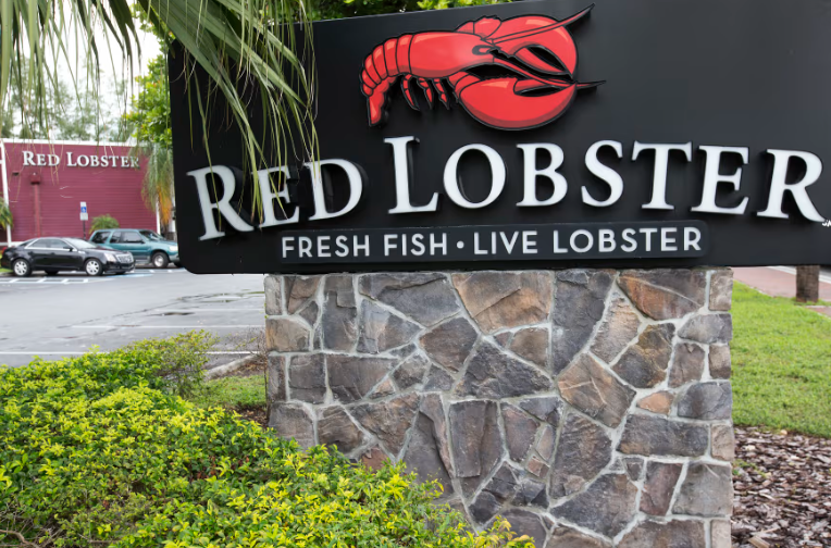 Red Lobster de Hialeah cerró sus puertas