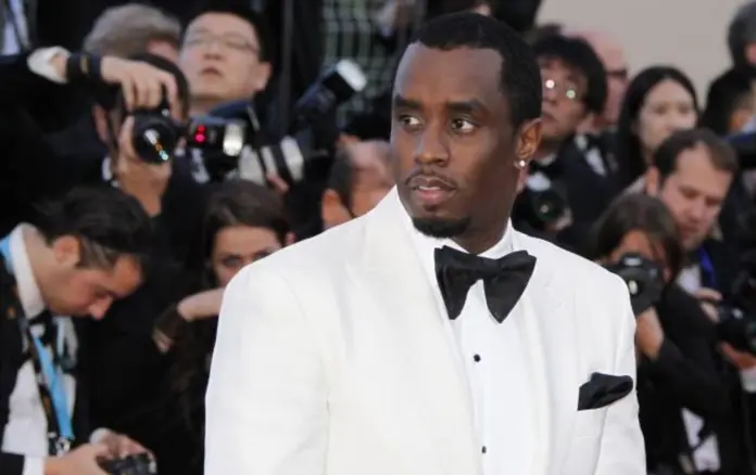 Revelan video del rapero Sean ‘Diddy’ Combs golpeando a su exnovia Cassie