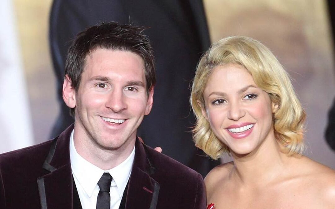 Shakira y Leo Messi deslumbran en comercial de Hard Rock