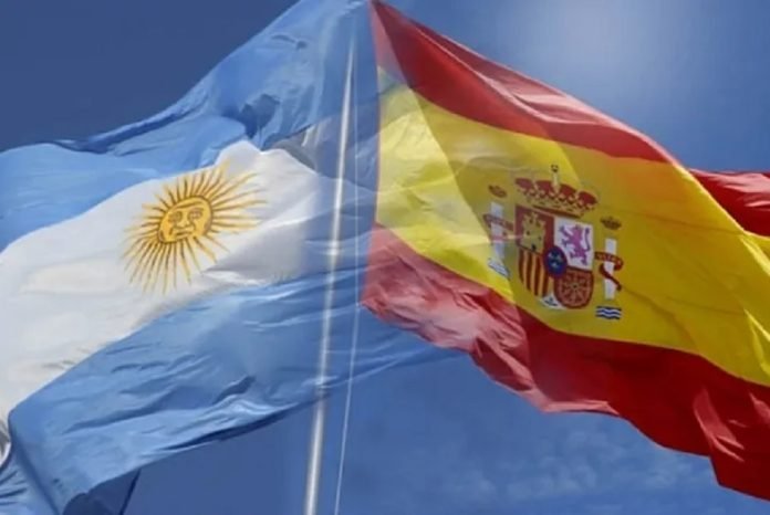 Tensión Madrid-Buenos Aires genera crisis diplomática abierta