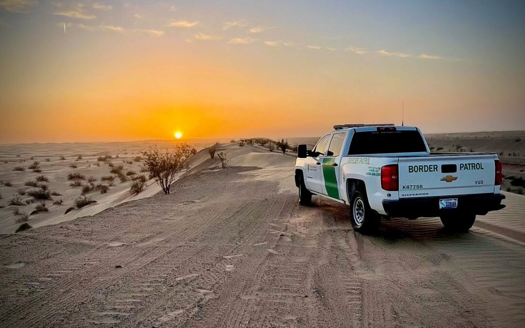 Trump tiene plan para la deportación más grande en EEUU