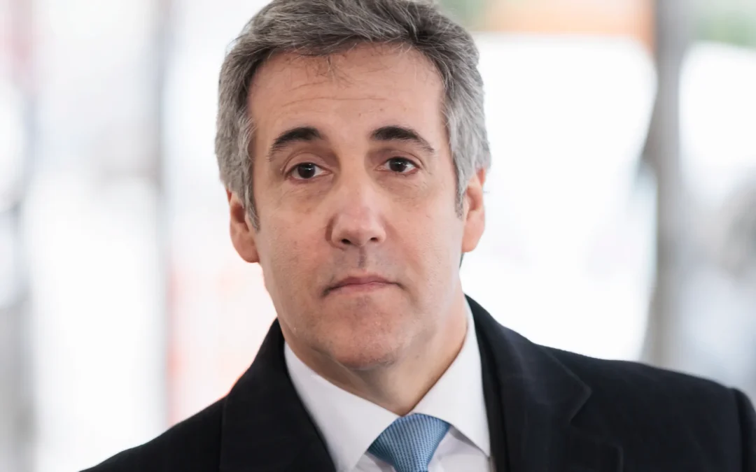 Trump y su exabogado se verán cara a cara en el juicio por los pagos a actriz porno