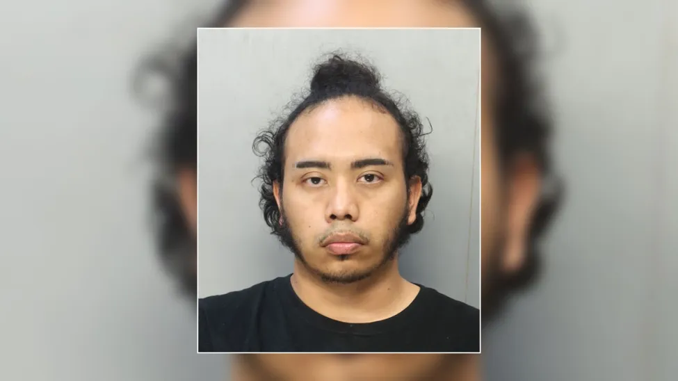 Youtubers capturan a depredador de menores en Miami