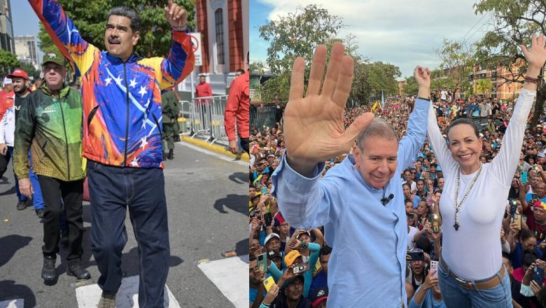 ¿1 x 10?… El fin de la historia, por Eduardo Martínez