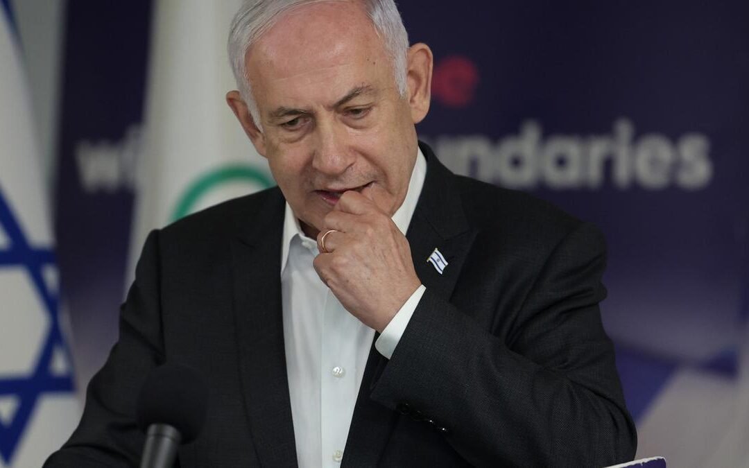Benjamin Netanyahu disolvió el Gabinete de Guerra de Israel