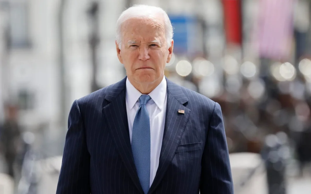 Biden evalúa proteger de la deportación a indocumentados casados con estadounidenses