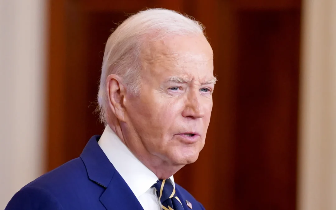 Biden expresó su firme respaldo al programa DACA para proteger a los ‘soñadores’