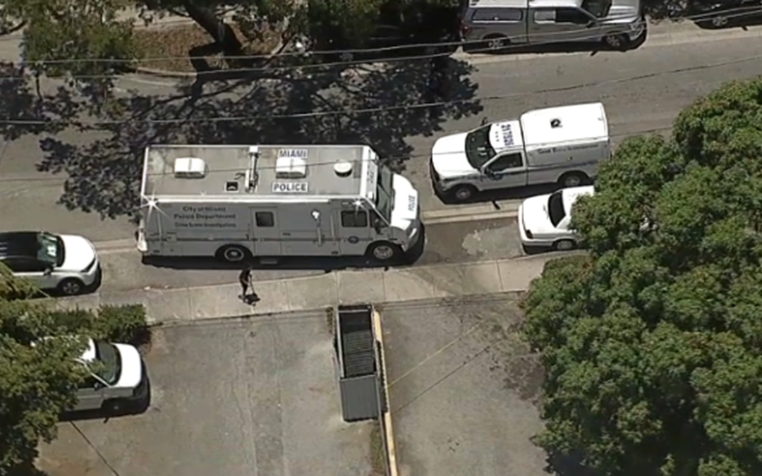 Buscan a sospechoso por matar a hombre en La Pequeña Habana