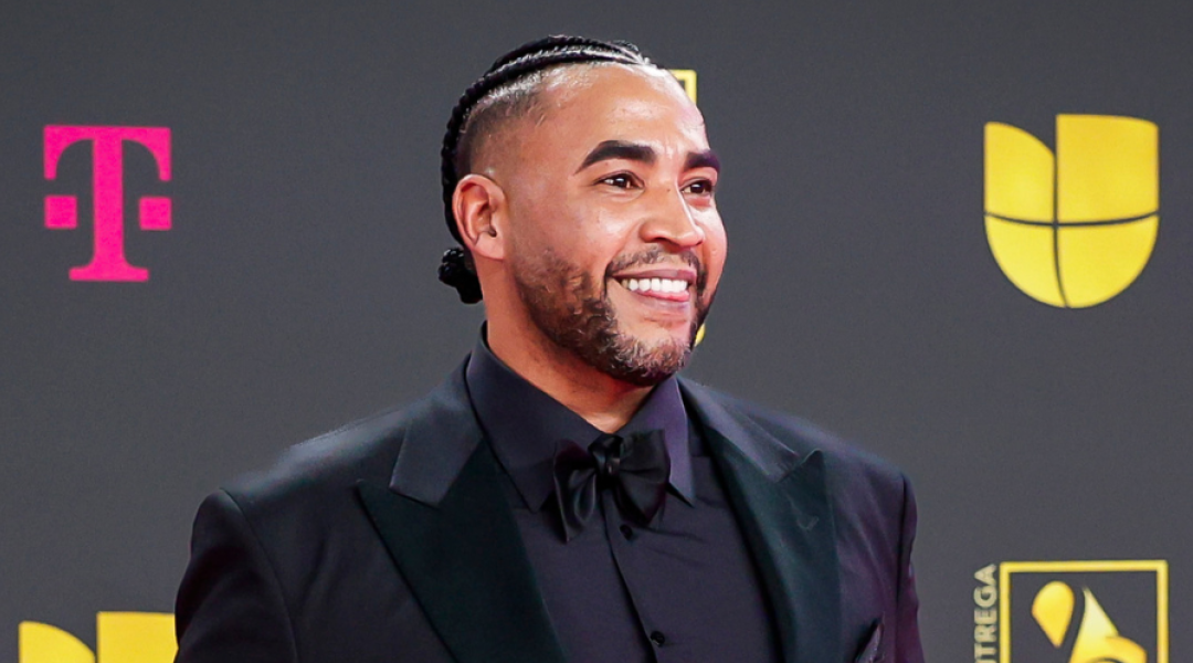 Don Omar dice estar libre de cáncer