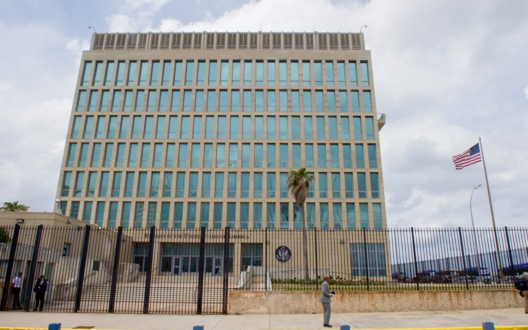 Embajada de EEUU en Cuba ofrece nuevo servicio de revisión de documentos
