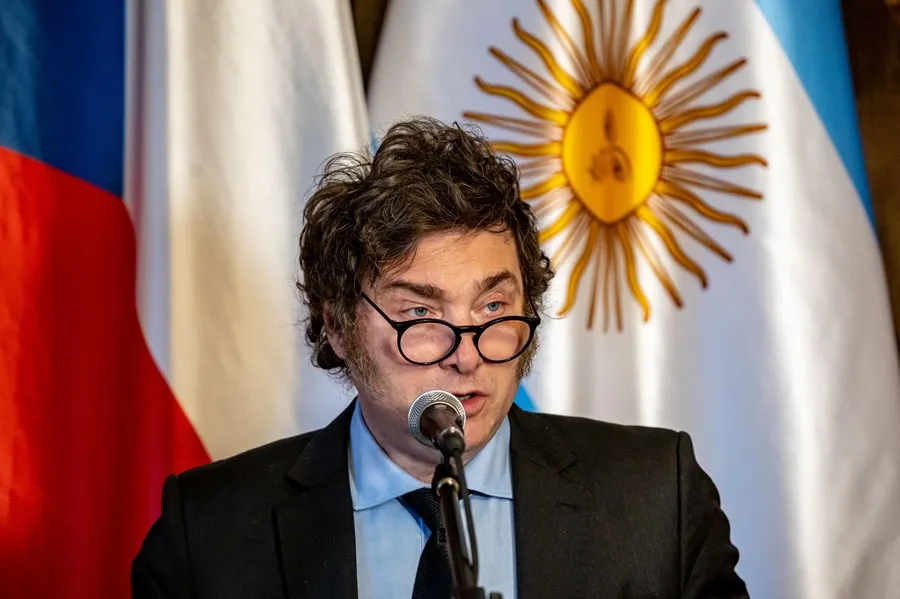 Javier Milei asegura que podrían darle el “Nobel de Economía”