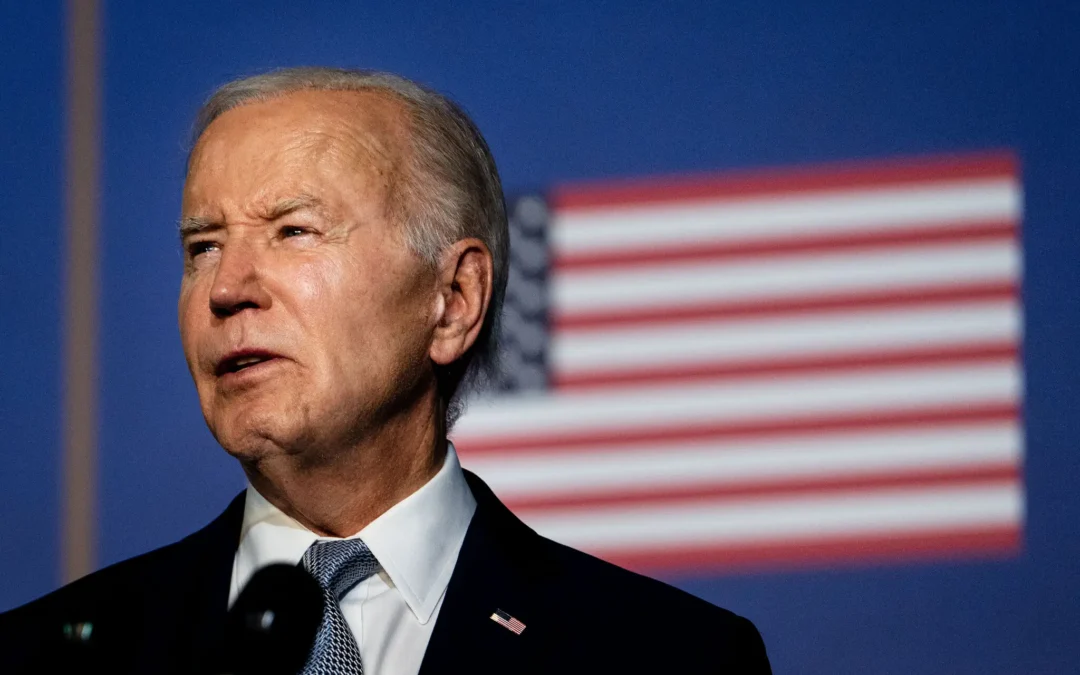 Joe Biden brinda protección legal a los cónyuges indocumentados de ciudadanos de EEUU