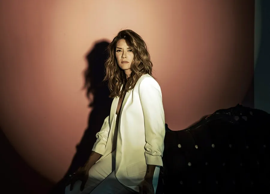 Kany García anuncia su próxima gira por Norteamérica