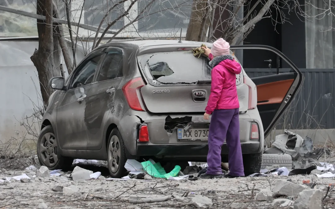 Más de 11.600 niños murieron o resultaron mutilados en conflictos armados el año pasado