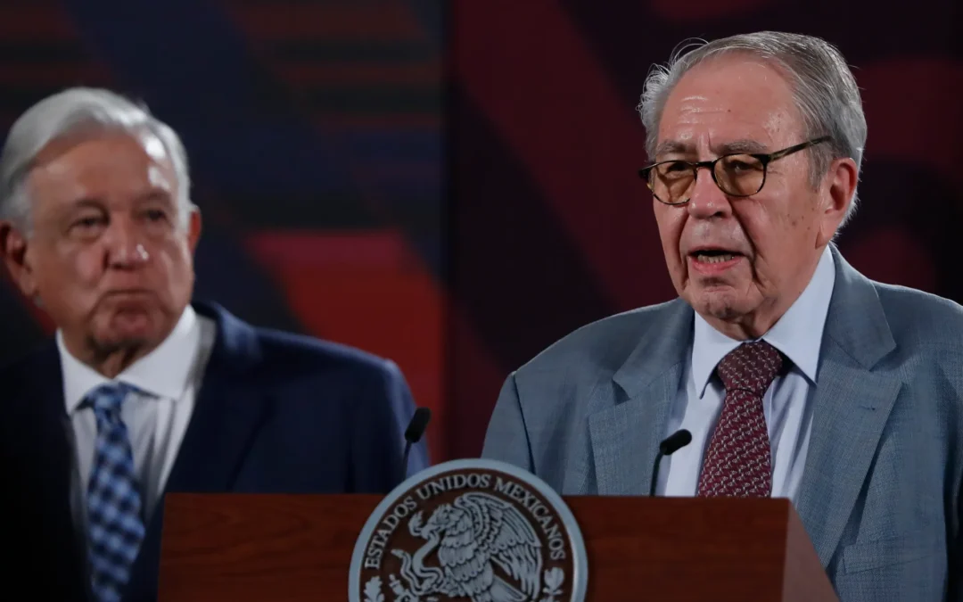 México niega muerto por gripe aviar y acusa a la OMS