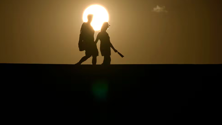 Ola de calor extremo alcanzará a 150 millones de estadounidenses