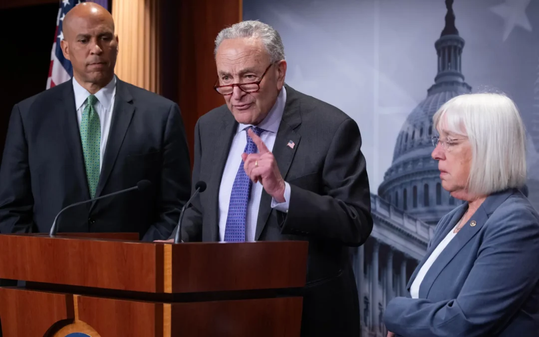 Senado de EEUU tumba proyecto de ley para proteger fecundación ‘in vitro’