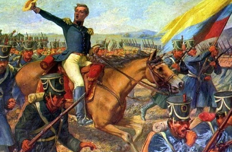 Una charca llamada verezuela, por Miguel A. Aparicio