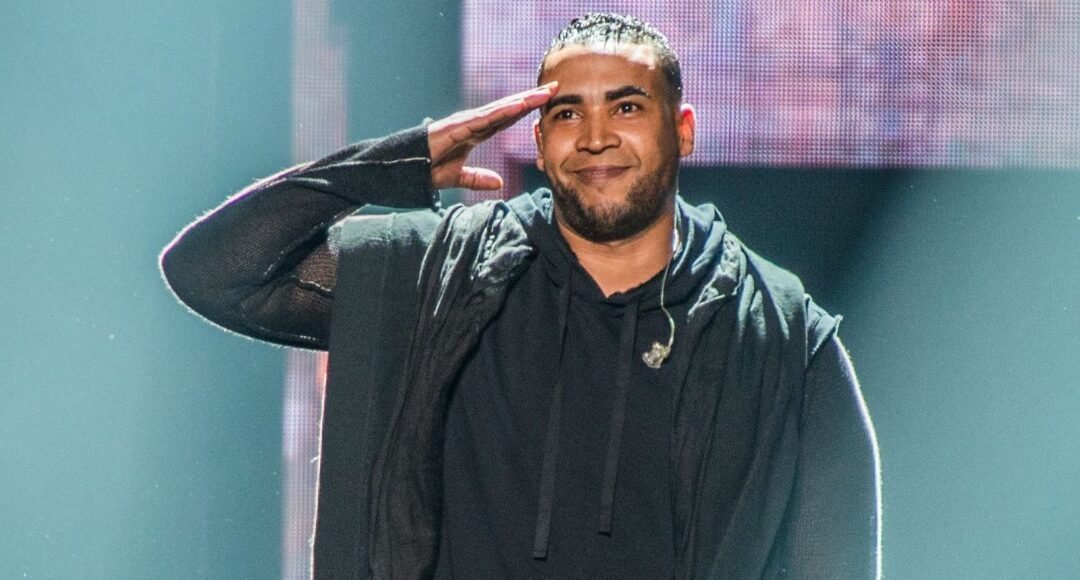 Cantante Don Omar padece cáncer