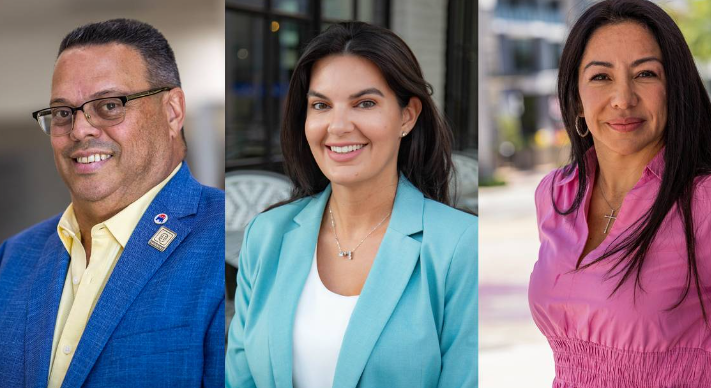 El Nuevo Herald: tres aspirantes al concejo de Doral prometen transformar la polarización