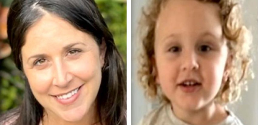 Buscan a niña de 3 años desaparecida en South Miami