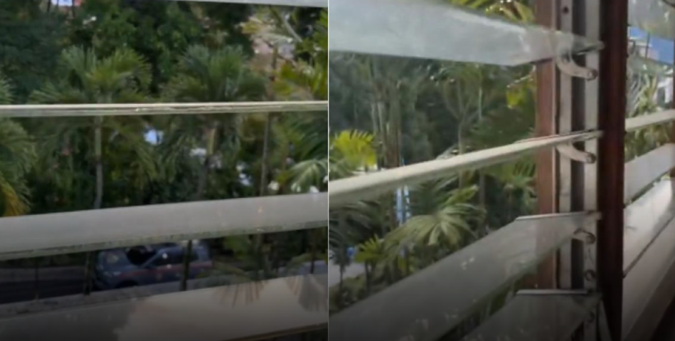 Denunciaron asedio a Embajada de Argentina en Caracas