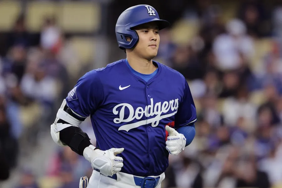 Dodgers y Cachorros iniciarán en Tokio a la temporada 2025 de la MLB