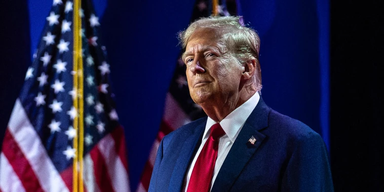 Donald Trump se reunirá con simpatizantes y partidarios este martes en Doral: esta es la agenda