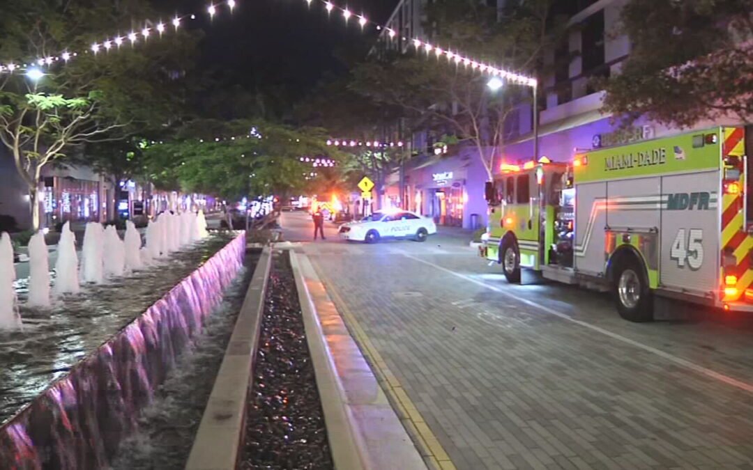 Dos agentes de Doral demandan al propietario de Martini Bar y a la empresa de seguridad tras un tiroteo fatal