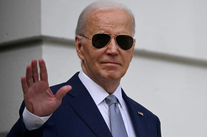 Joe Biden anunció plan para reformar la Corte Suprema de Estados Unidos