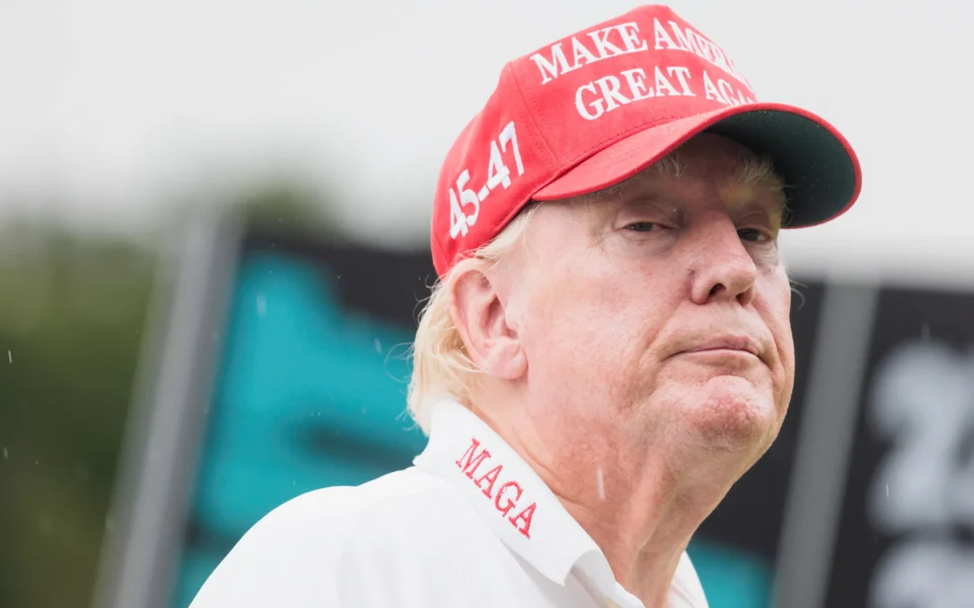 Jueza de Florida desestima caso contra Trump