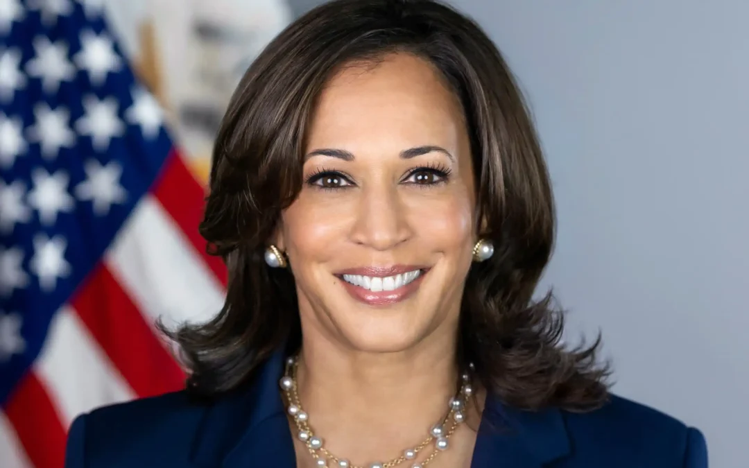 ¿Kamala Harris podría ser un plan B para los demócratas?
