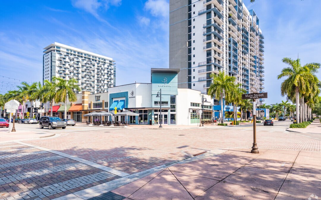 La ‘ciudad más venezolana de Estados Unidos’ está en Florida