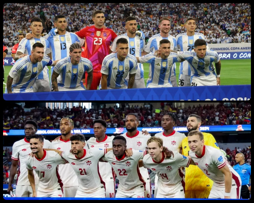 La ‘Scaloneta’ en busca de una nueva final