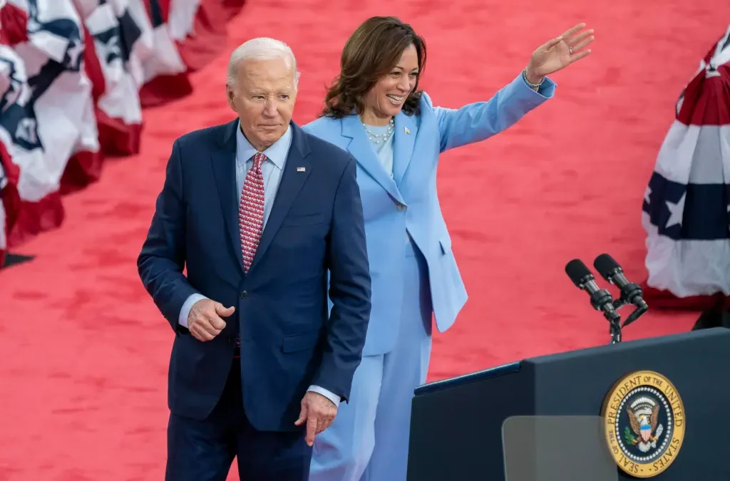 Latinoamérica reacciona a la decisión de Biden