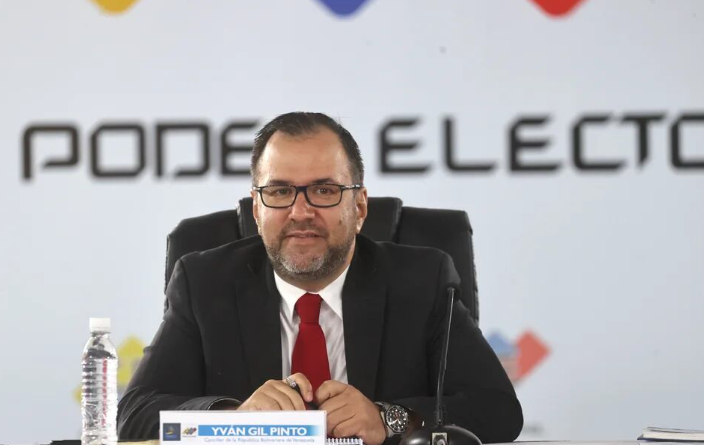 Maduro expulsó a embajadores de siete países