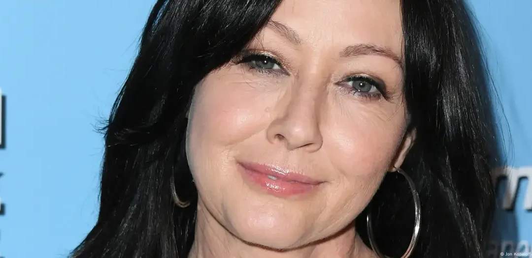 Murió Shannen Doherty, protagonista de Beverly Hills 90210