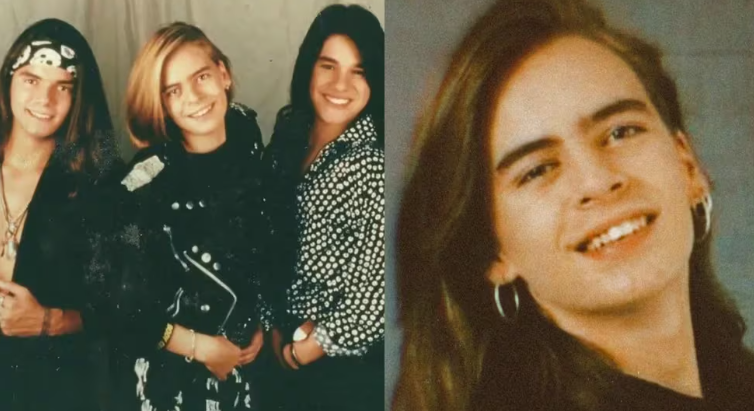 Murió ex integrante de Menudo