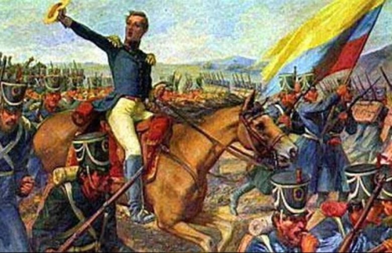 Rescatando al soldado Bolívar, por Eduardo Martínez