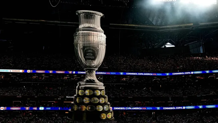 Se viene la final de la Copa América 2024, así va el campeonato