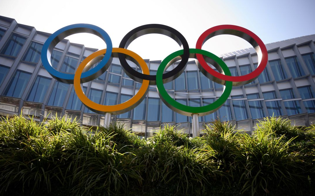 Te contamos cómo ver la inauguración de los Juegos Olímpicos en español en EEUU