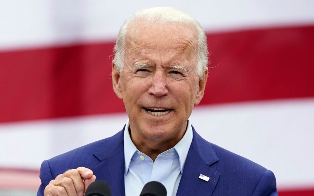 🔴URGENTE: Joe Biden anunció que retira su candidatura a la reelección en EEUU