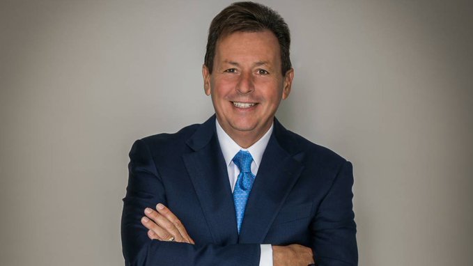 Autoridades confirman muerte del empresario Sergio Pino